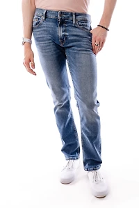 Cliff Straight Jeans