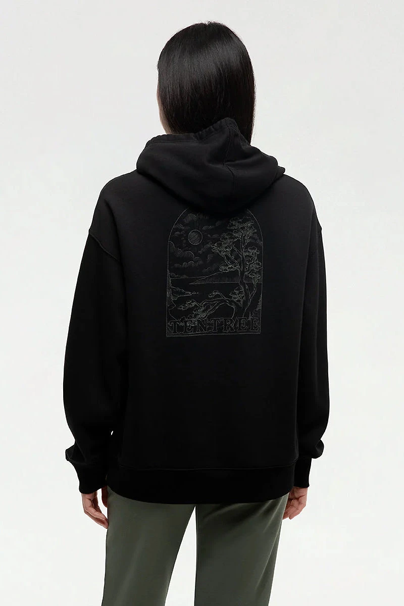 Clifftop Hoodie
