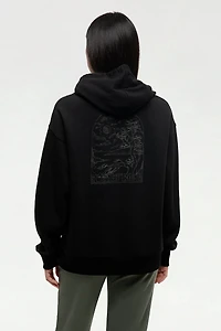 Clifftop Hoodie