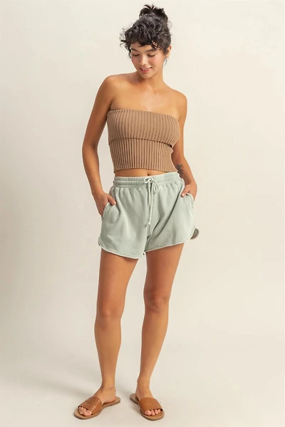 Coastal Shorts