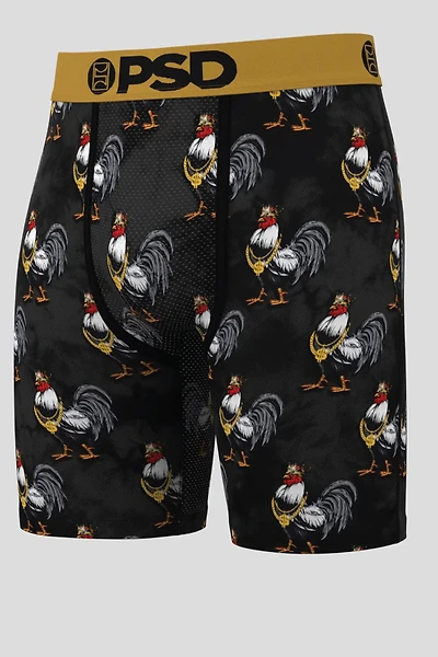 Cocky Gold Boxer Brief