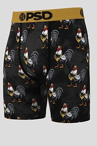 Cocky Gold Boxer Brief