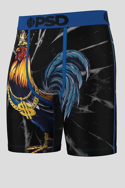 Cocky King Boxer Brief