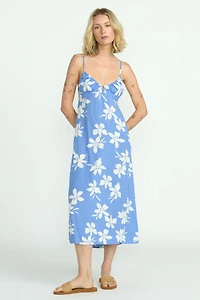 Coco Ho Midi Dress