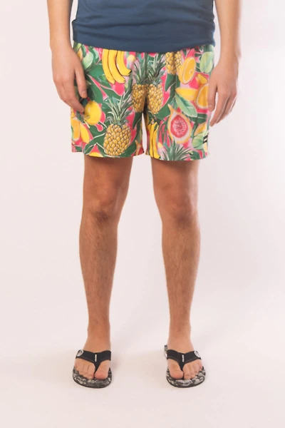Cocos Volley Shorts
