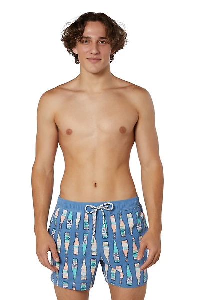Cold Dawgs Swim Shorts