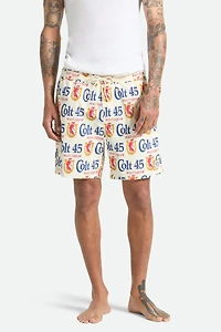 Colt 45 Everyday Stretch Hybrid 7" Shorts