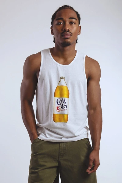 Colt 45 Oz Tank