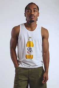 Colt 45 Oz Tank