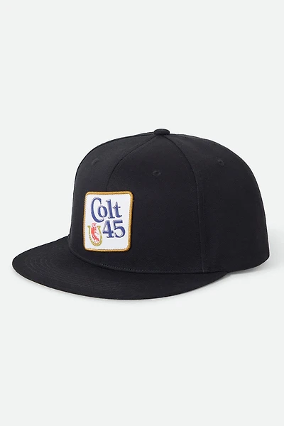 Colt 45 Snapback