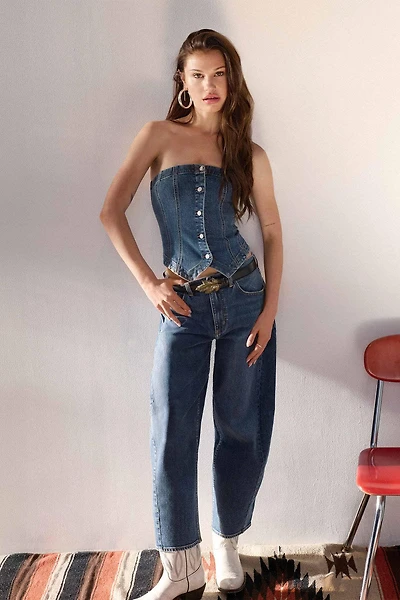 Corset Top