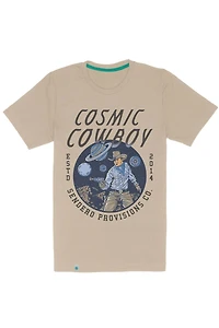Cosmic Cowboy Tee