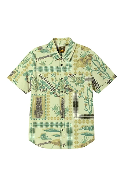 Cottondale Short Sleeve Shirt