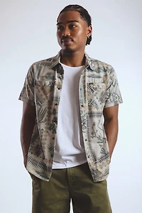 Cottondale Short Sleeve Shirt