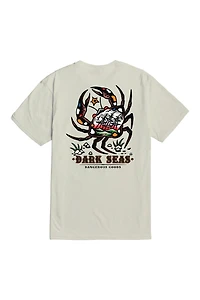 Crab King Tee