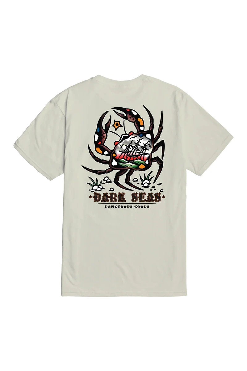 Crab King Tee