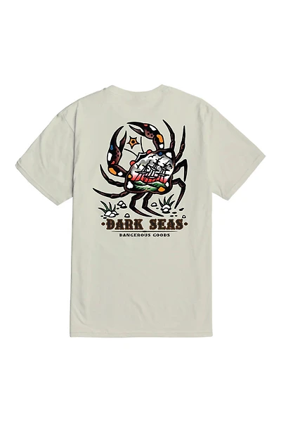 Crab King Tee