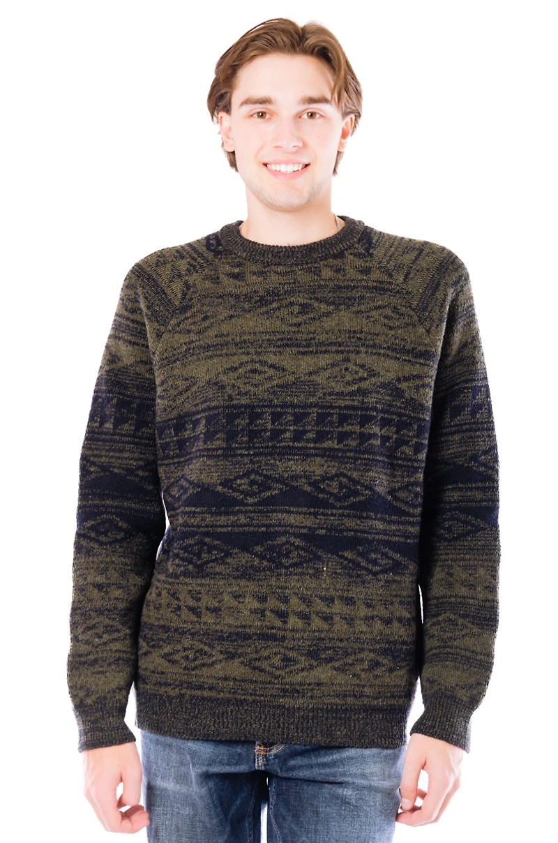 Creators Mesa Sweater