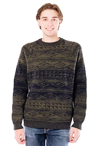 Creators Mesa Sweater