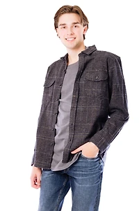 Creators Norte Flannel Shirt
