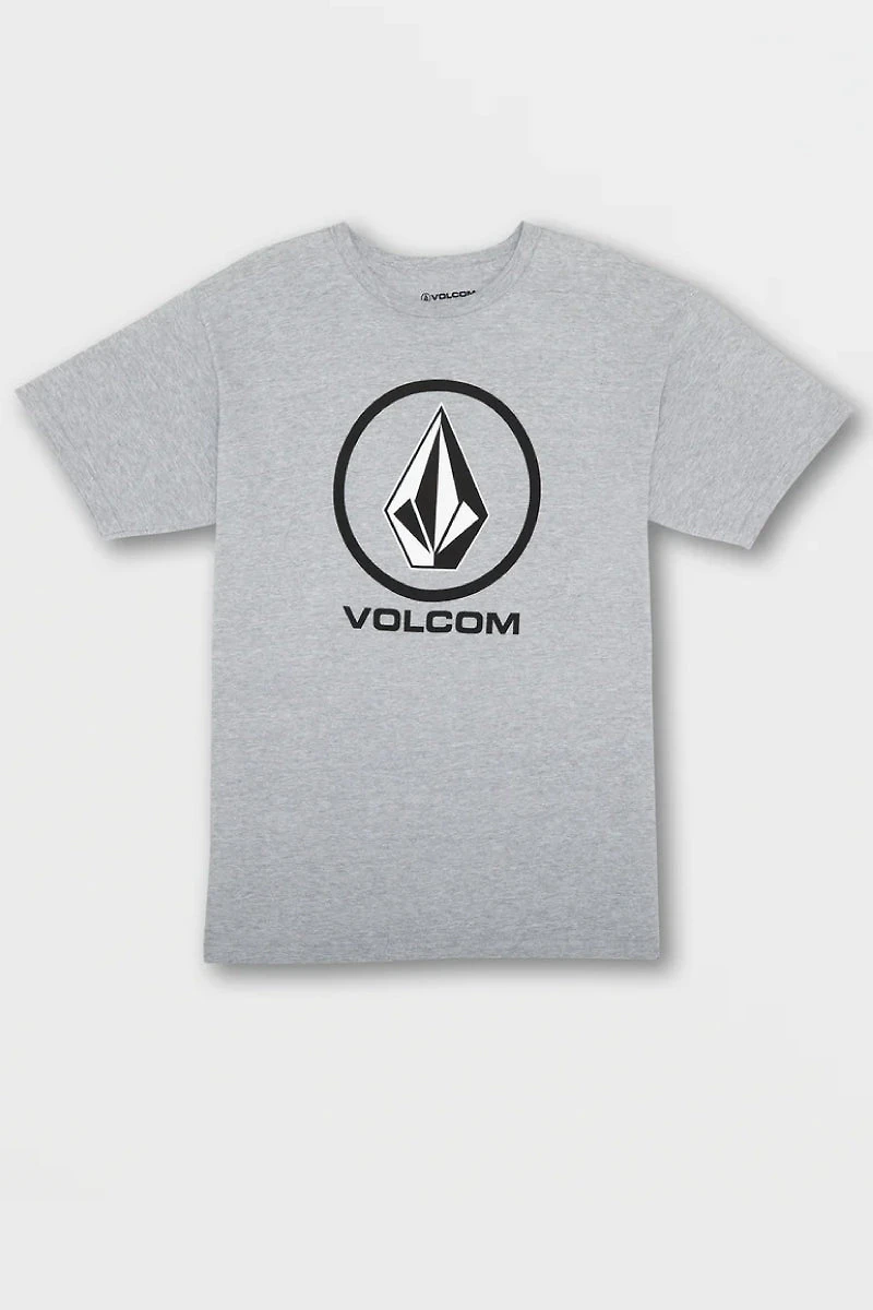Crisp Stone Tee