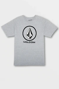Crisp Stone Tee