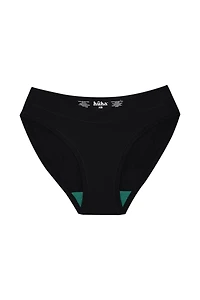 Crossover Bikini - Black