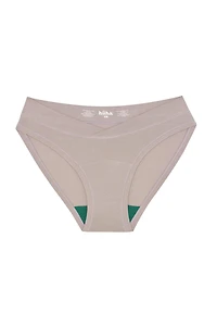 Crossover Bikini - Pebble