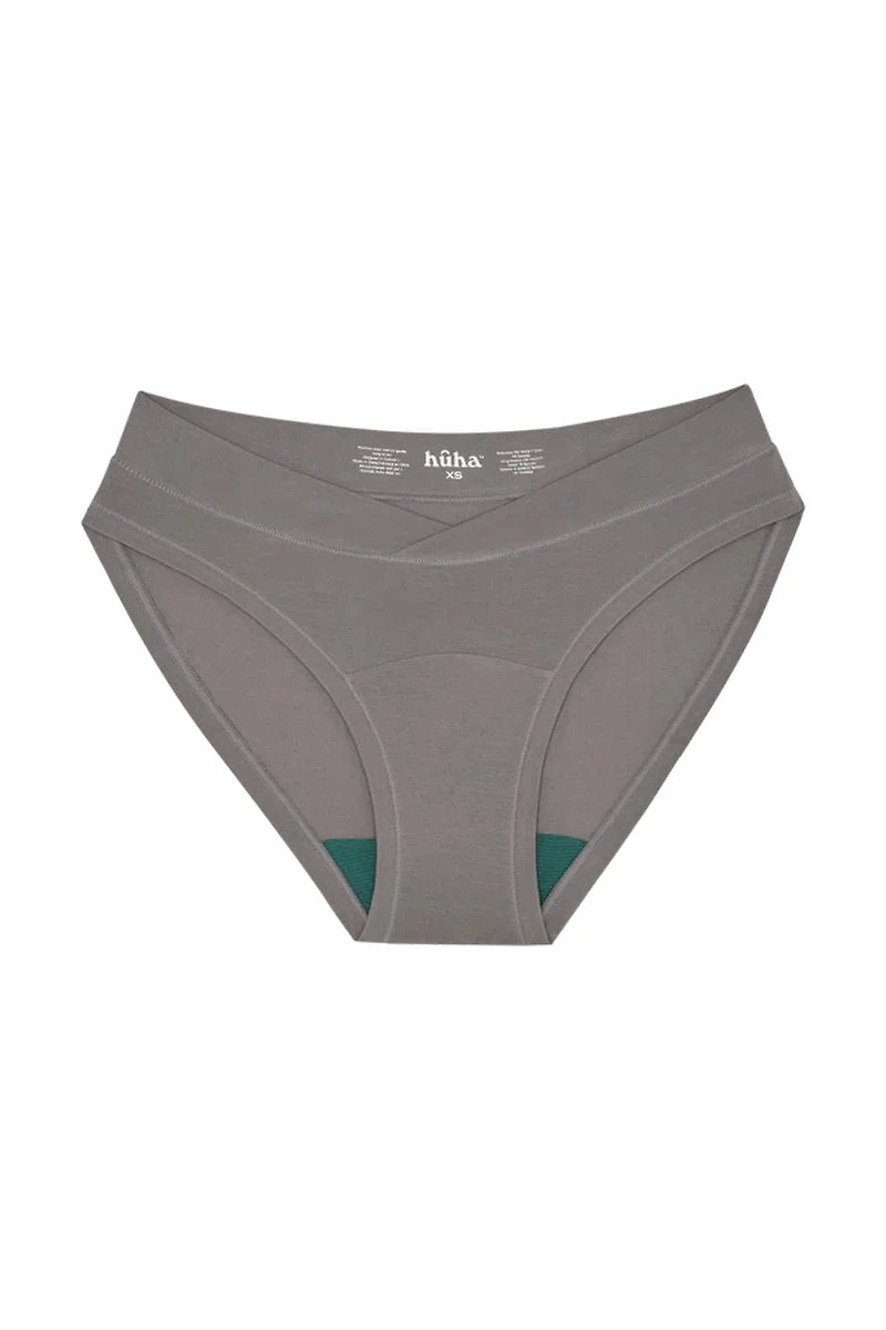 Crossover Bikini - Tourmaline