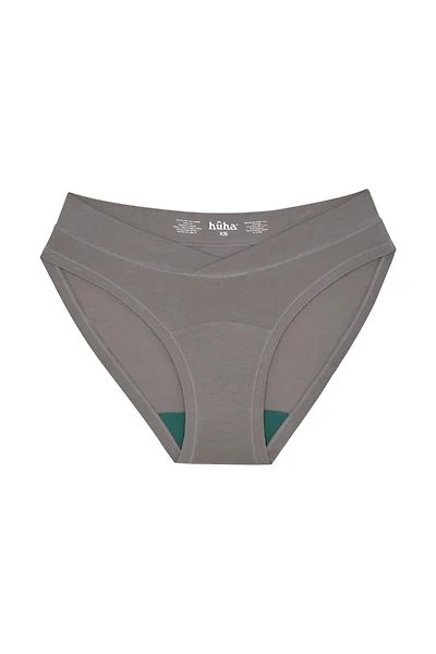 Crossover Bikini - Tourmaline