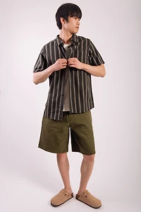 Crosswinds Button Up Shirt