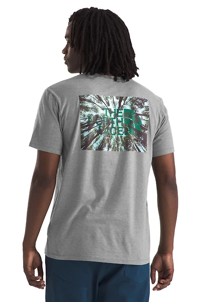 Crown Shyness Tee