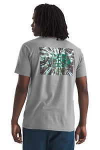 Crown Shyness Tee