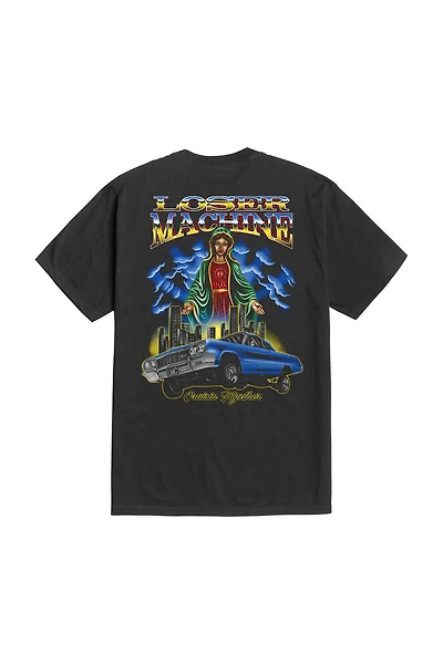 Cruisin Together Tee