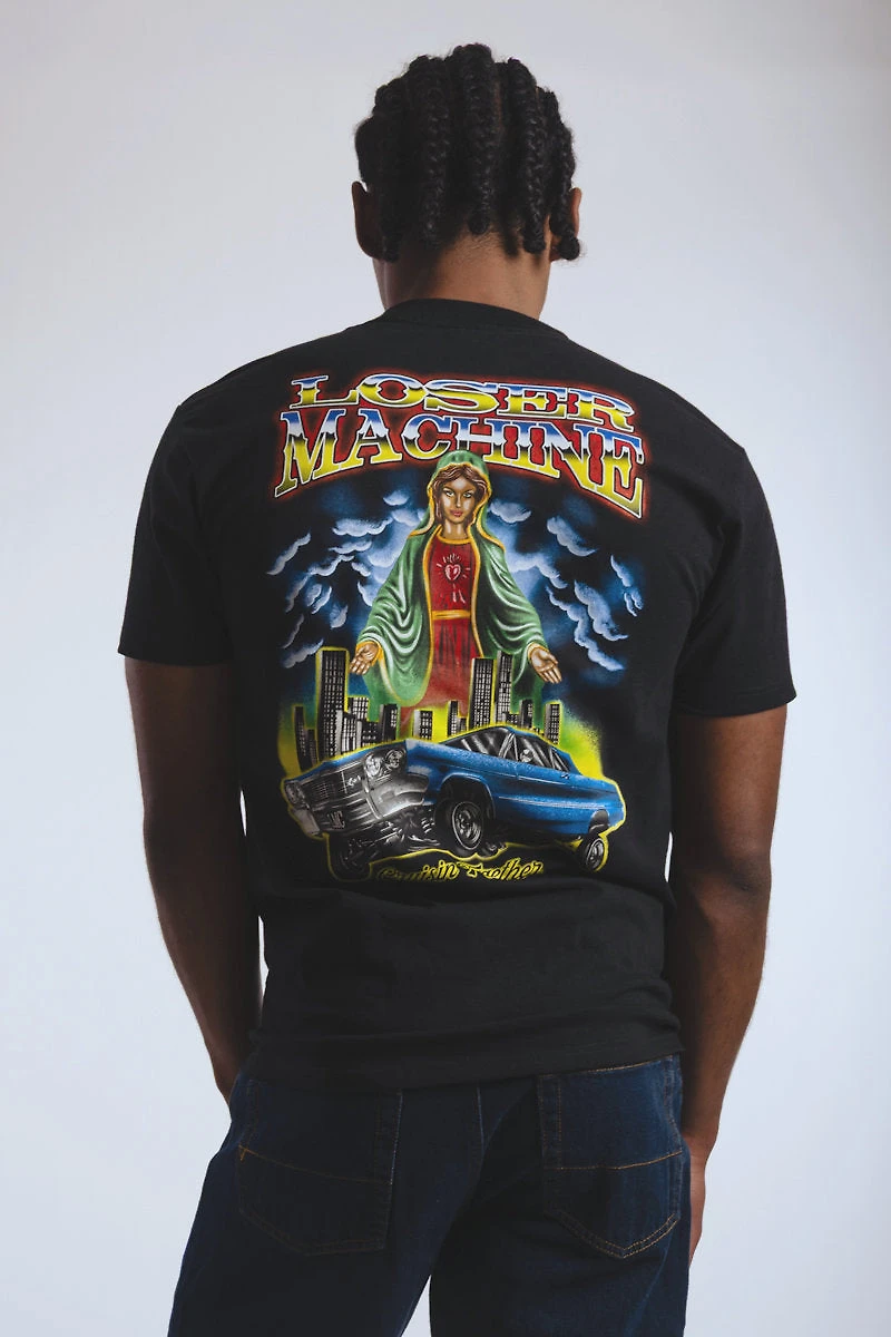 Cruisin Together Tee