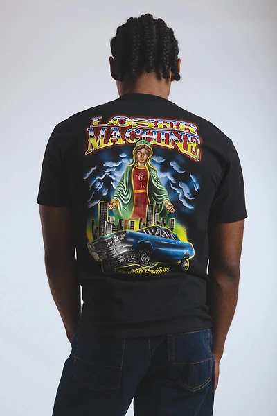 Cruisin Together Tee