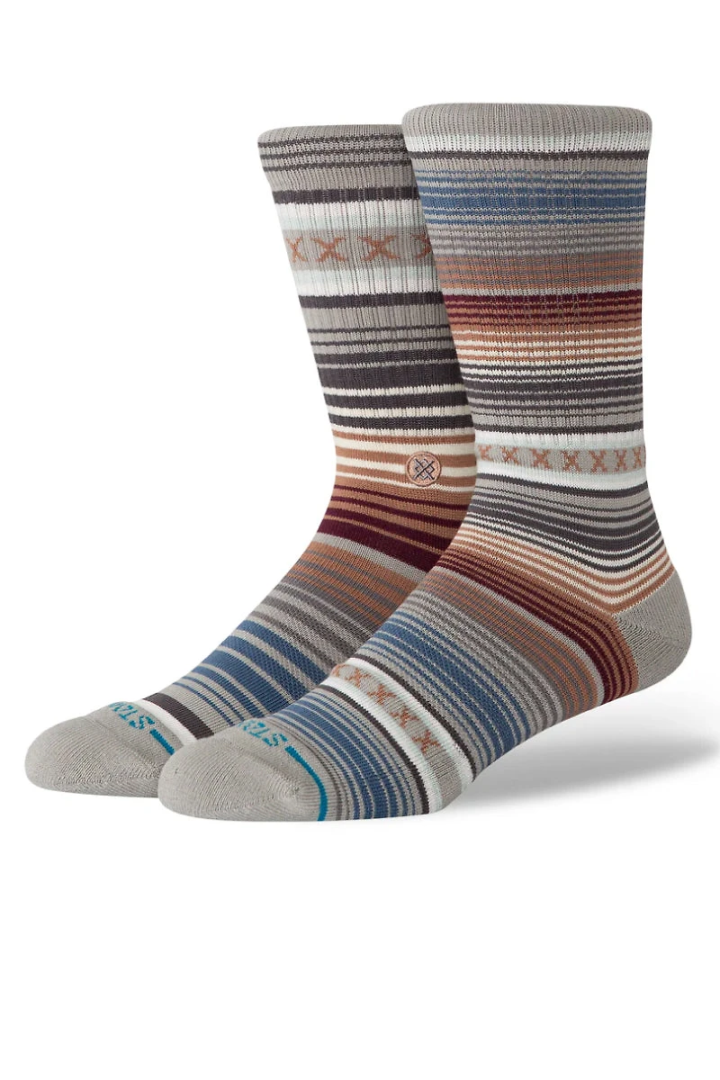 Curren Crew Sock