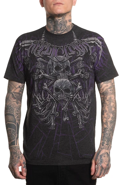 Darkness Falls Tee
