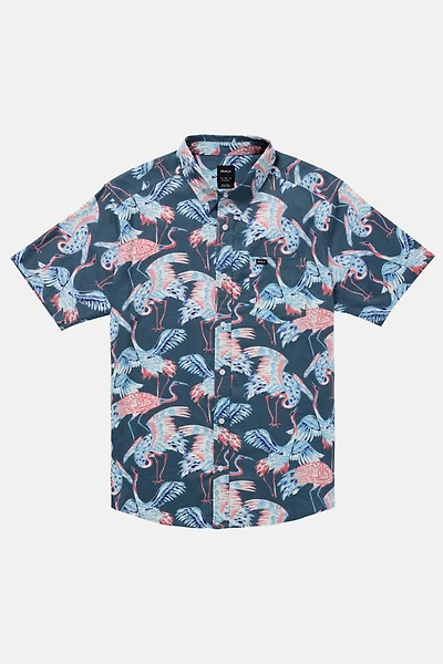 Day Break Short Sleeve Shirt