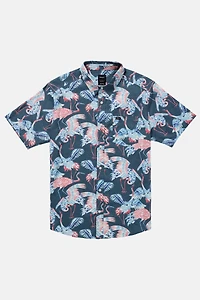 Day Break Short Sleeve Shirt