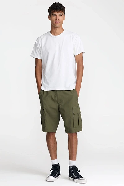 Dayshift Cargo Shorts