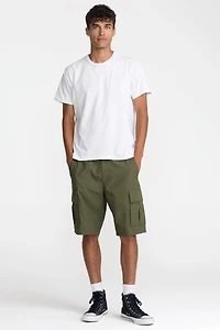 Dayshift Cargo Shorts