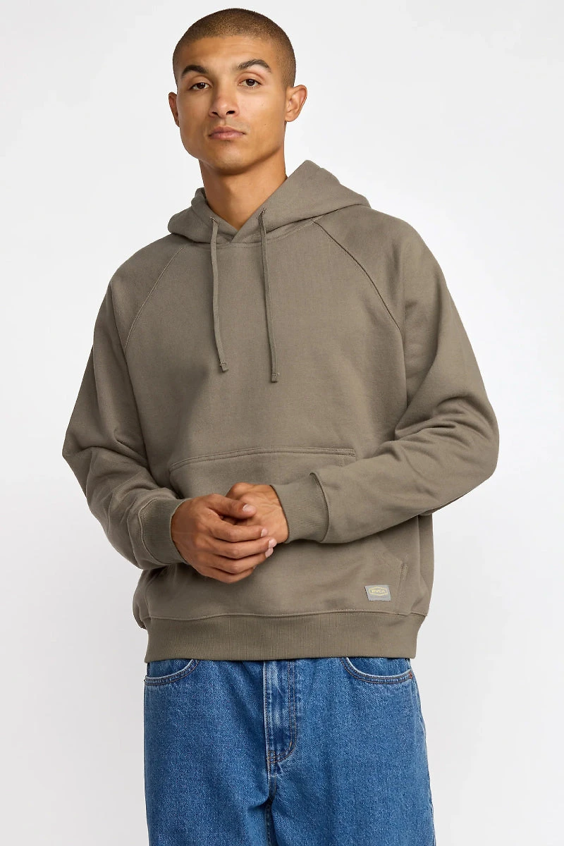 Dayshift Hoodie