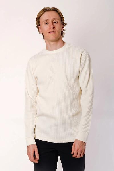 Dayshift Long Sleeve Thermal Shirt