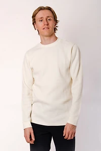 Dayshift Long Sleeve Thermal Shirt