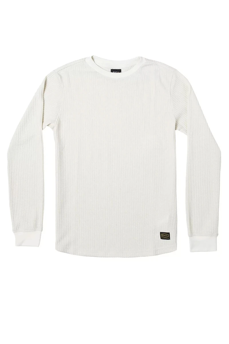 Dayshift Long Sleeve Thermal Shirt