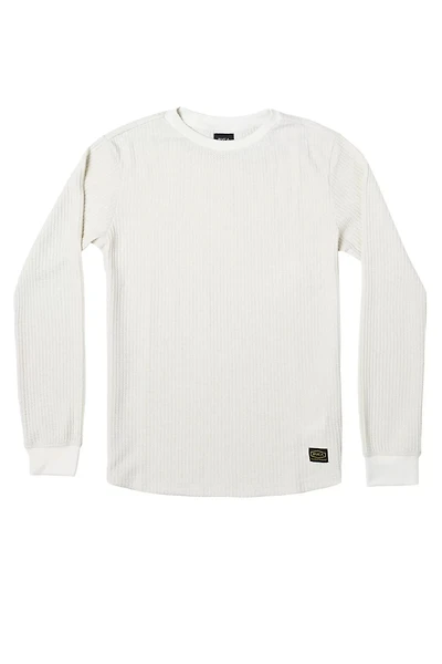Dayshift Long Sleeve Thermal Shirt