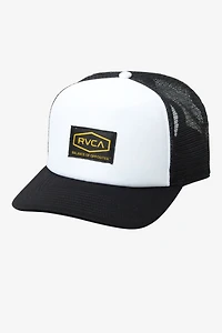 Dayshift Trucker
