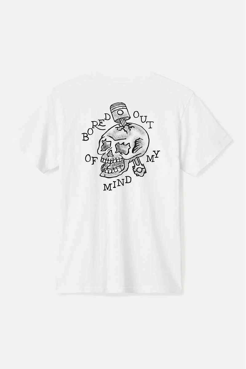 Daytona Tee