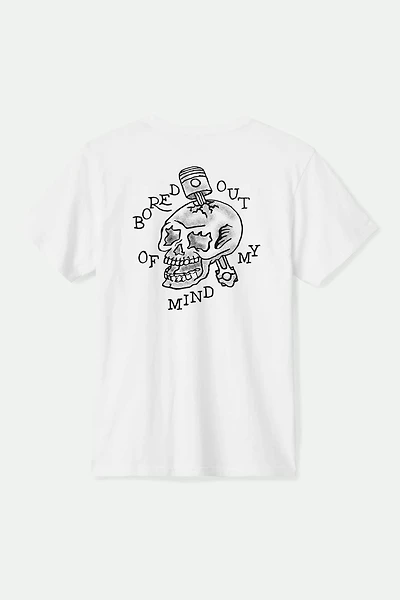 Daytona Tee